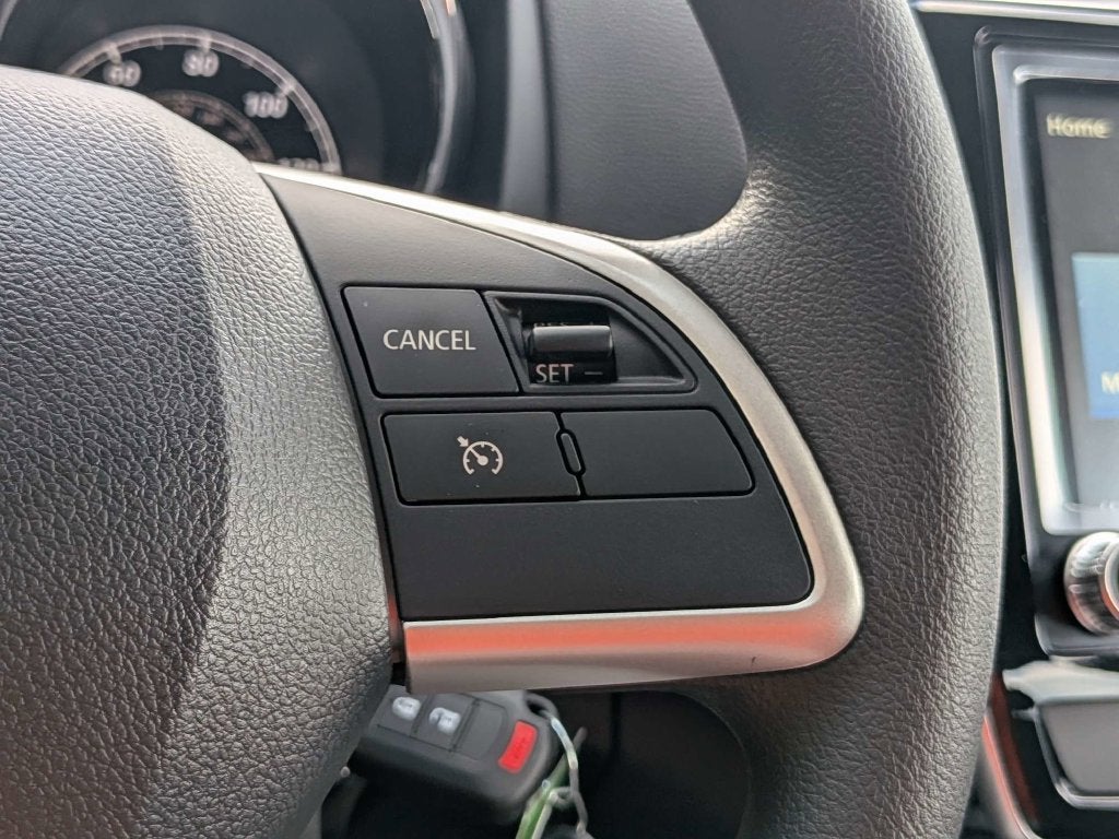 2026 Mitsubishi Outlander Sport Base