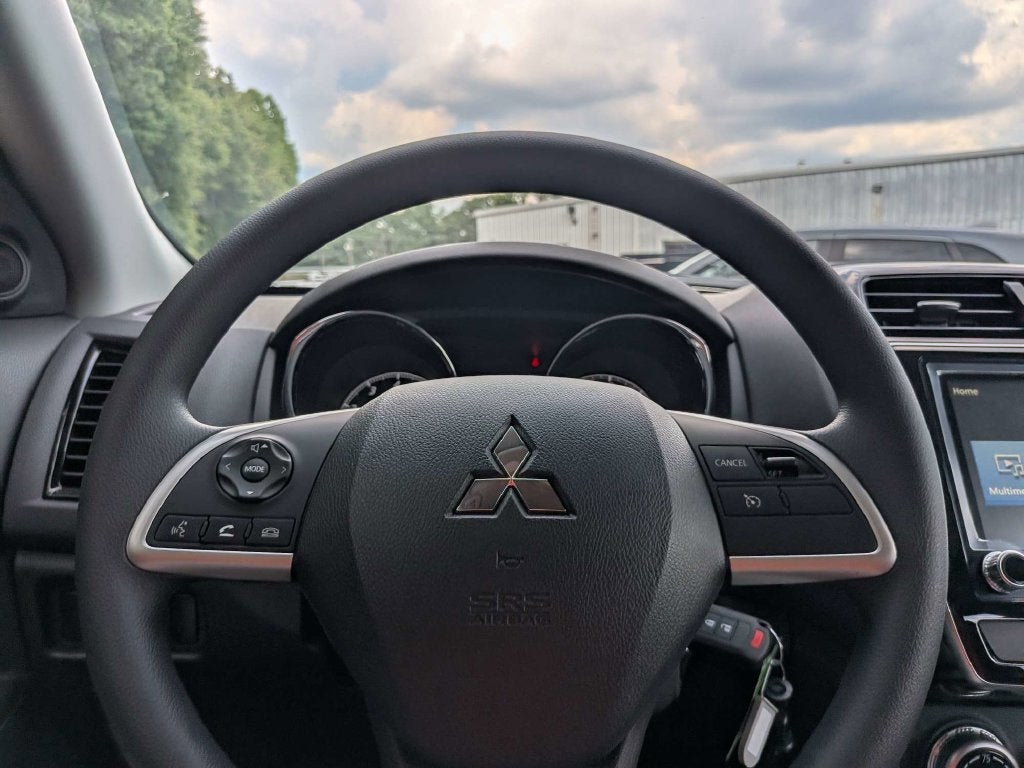 2026 Mitsubishi Outlander Sport Base