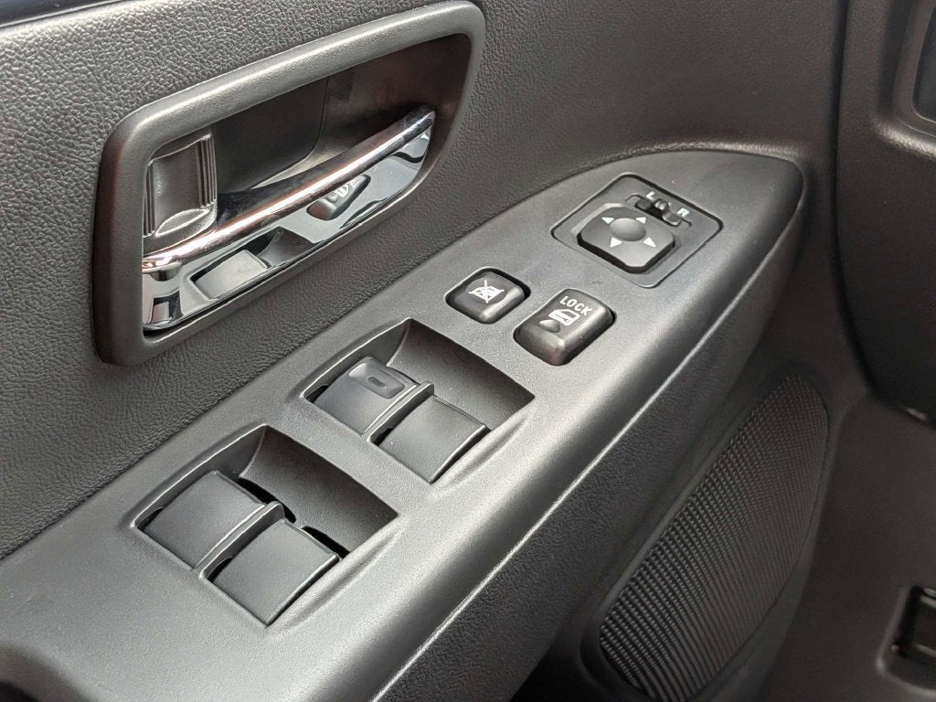 2026 Mitsubishi Outlander Sport Base