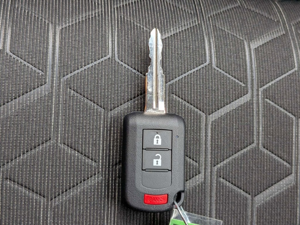 2026 Mitsubishi Outlander Sport Base