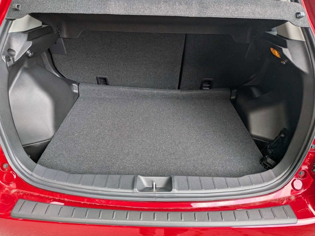 2026 Mitsubishi Outlander Sport Base