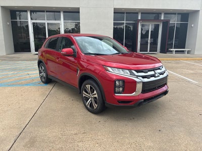 2026 Mitsubishi Outlander Sport 2.0 SE