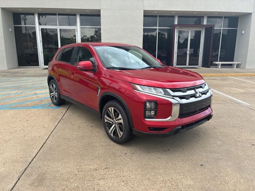 2026 Mitsubishi Outlander Sport 2.0 SE