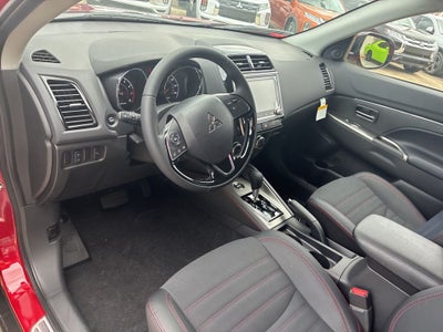 2026 Mitsubishi Outlander Sport 2.0 SE