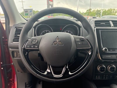 2026 Mitsubishi Outlander Sport 2.0 SE