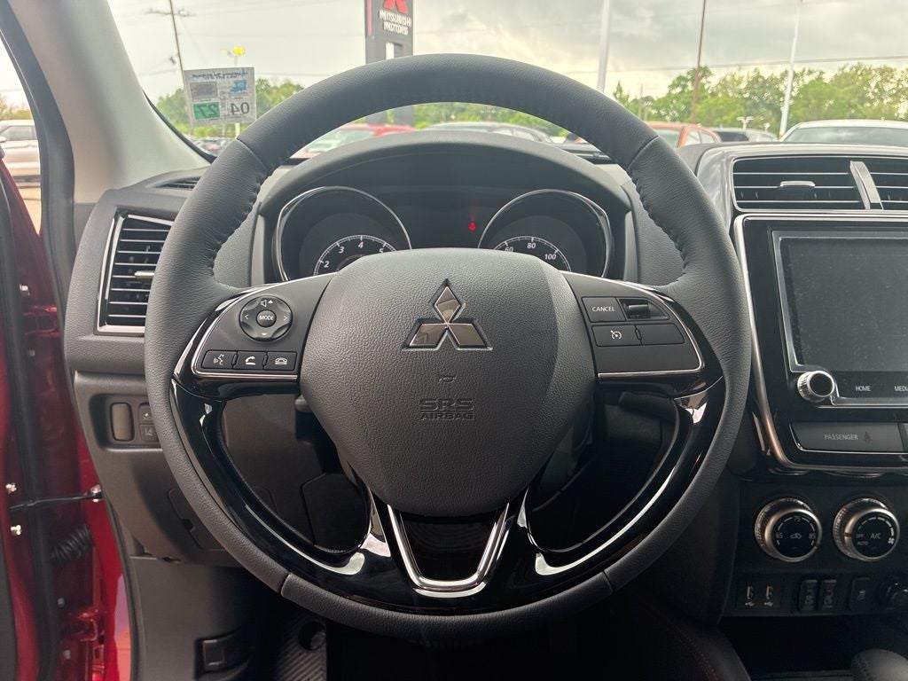2026 Mitsubishi Outlander Sport 2.0 SE