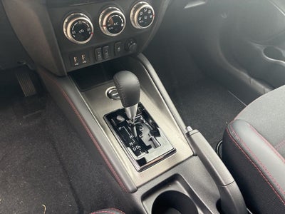 2026 Mitsubishi Outlander Sport 2.0 SE