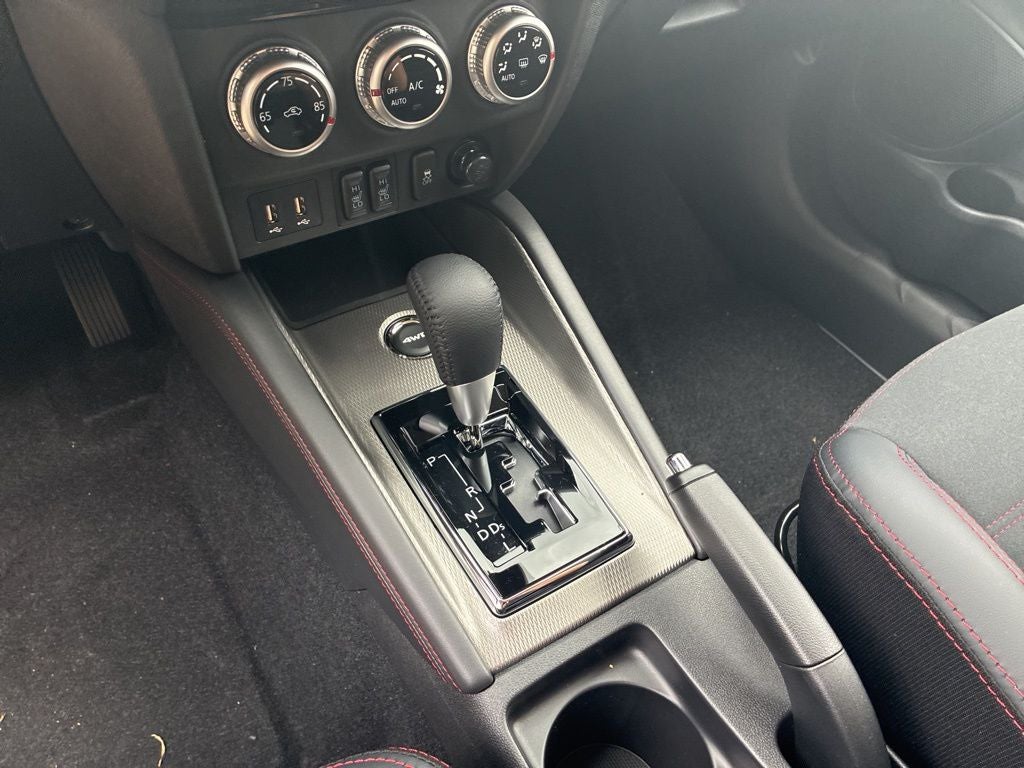 2026 Mitsubishi Outlander Sport 2.0 SE
