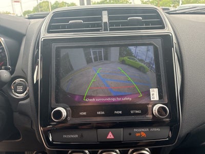 2026 Mitsubishi Outlander Sport 2.0 SE