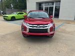 2026 Mitsubishi Outlander Sport 2.0 SE