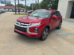 2026 Mitsubishi Outlander Sport 2.0 SE