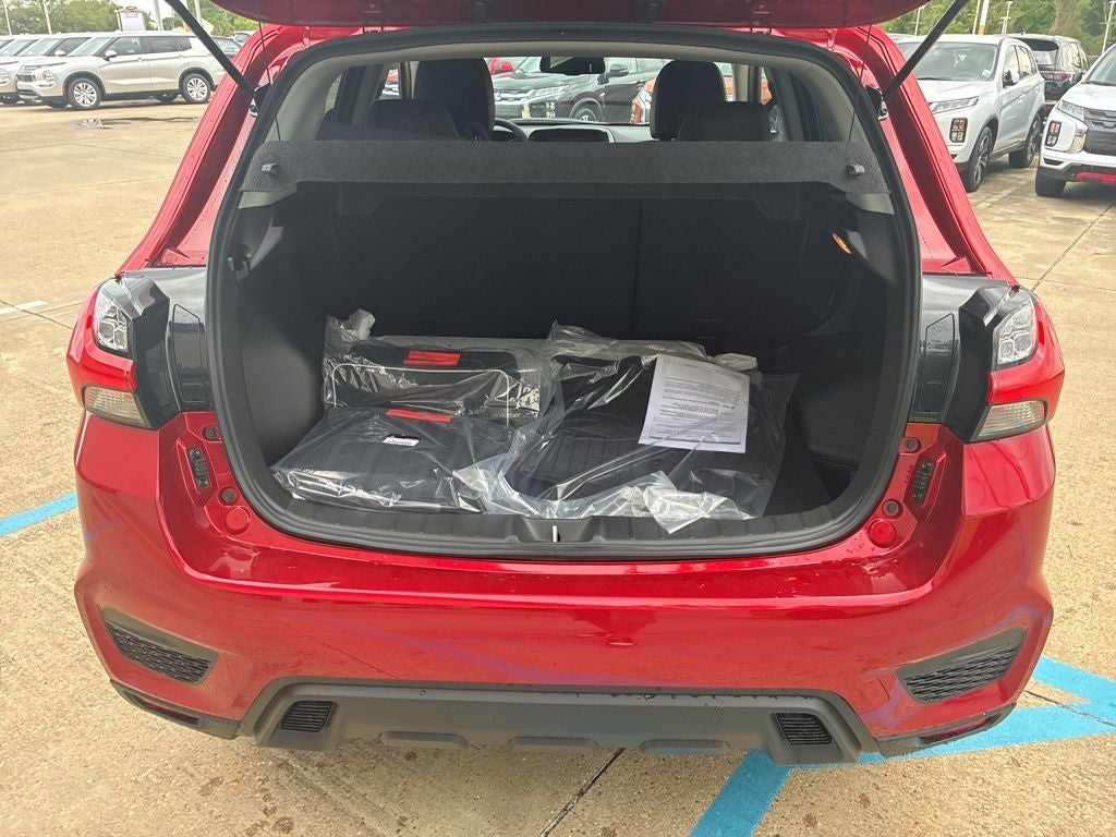 2026 Mitsubishi Outlander Sport 2.0 SE