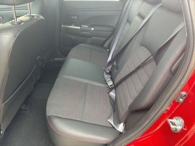 2026 Mitsubishi Outlander Sport 2.0 SE
