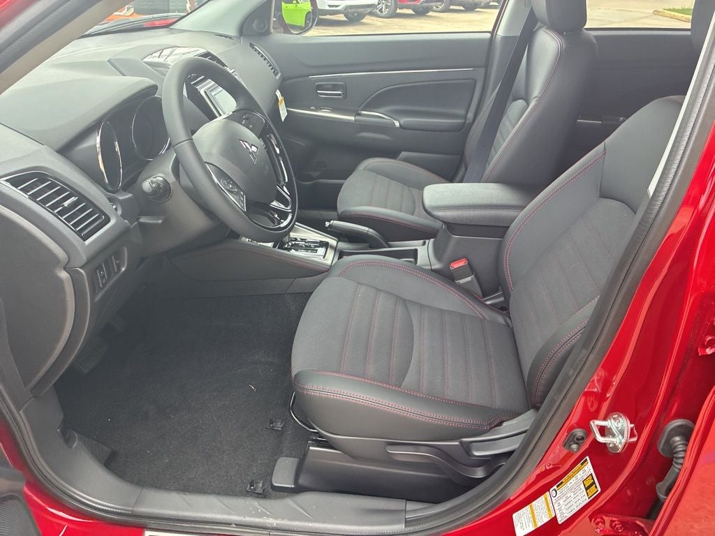 2026 Mitsubishi Outlander Sport 2.0 SE