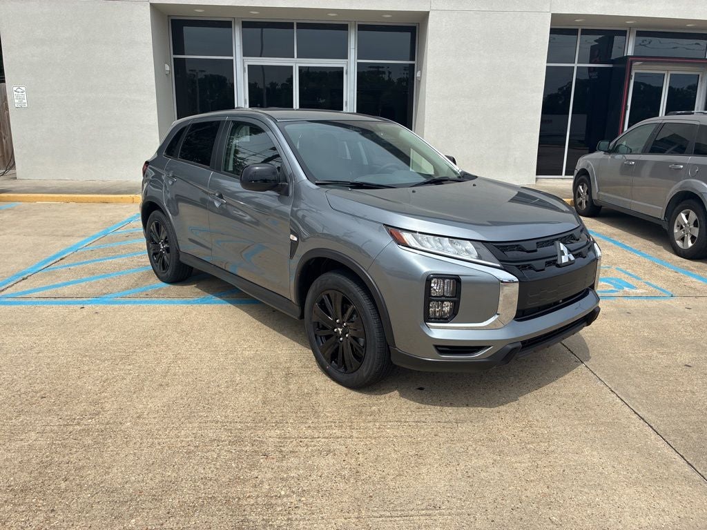 2026 Mitsubishi Outlander Sport LE