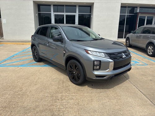 2026 Mitsubishi Outlander Sport LE