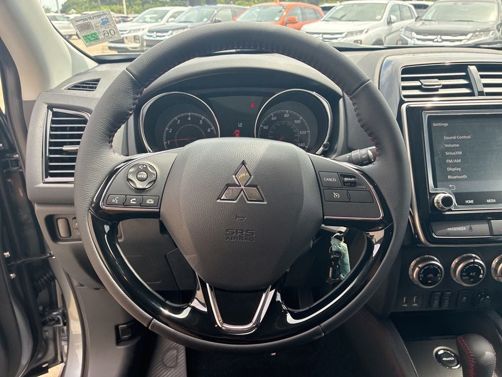 2026 Mitsubishi Outlander Sport LE