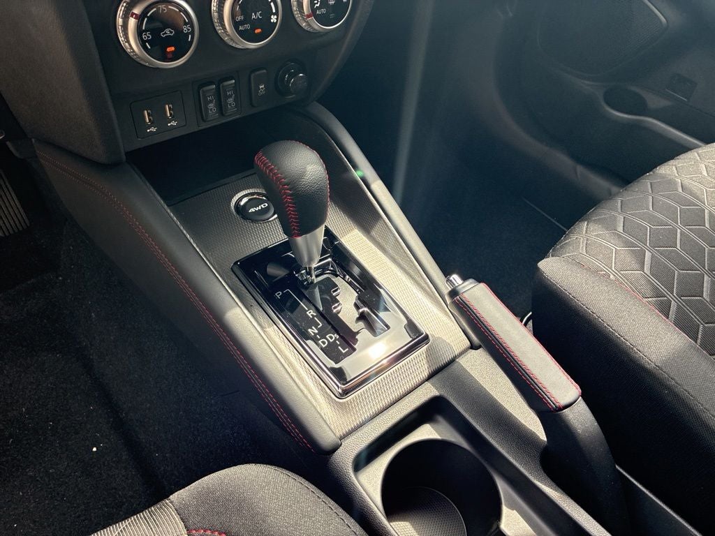 2026 Mitsubishi Outlander Sport LE