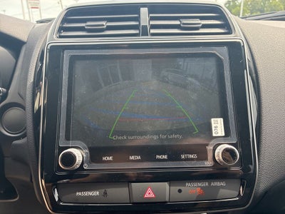 2026 Mitsubishi Outlander Sport LE
