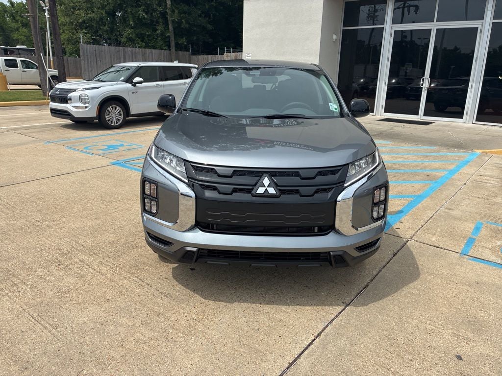 2026 Mitsubishi Outlander Sport LE
