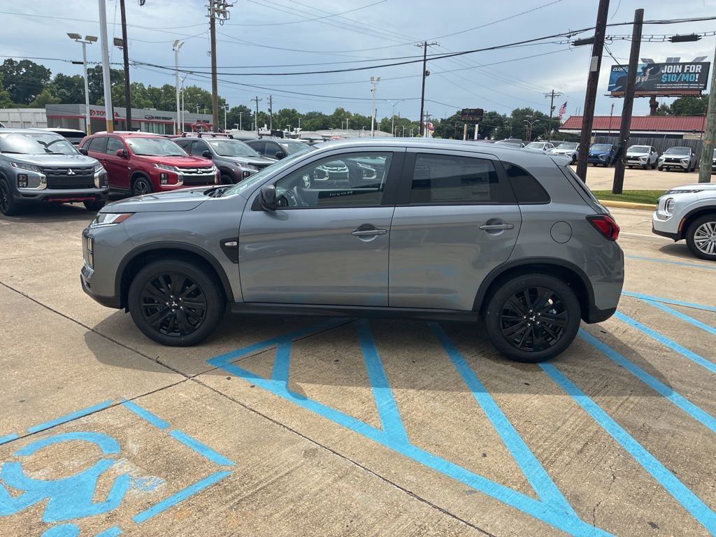 2026 Mitsubishi Outlander Sport LE