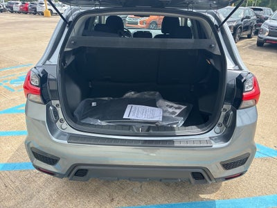 2026 Mitsubishi Outlander Sport LE