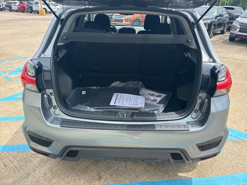 2026 Mitsubishi Outlander Sport LE