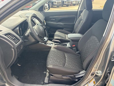 2026 Mitsubishi Outlander Sport LE