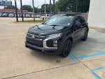 2026 Mitsubishi Outlander Sport 2.0 LE