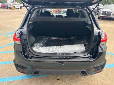 2026 Mitsubishi Outlander Sport 2.0 LE