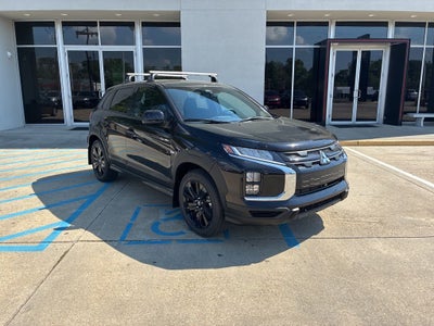 2026 Mitsubishi Outlander Sport 2.0 SE