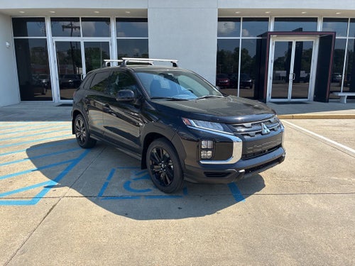 2026 Mitsubishi Outlander Sport 2.0 SE