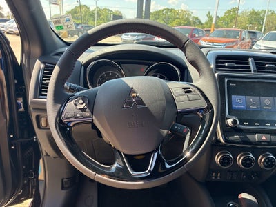 2026 Mitsubishi Outlander Sport 2.0 SE