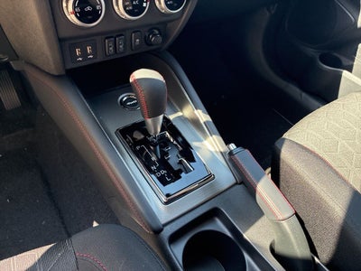 2026 Mitsubishi Outlander Sport 2.0 SE