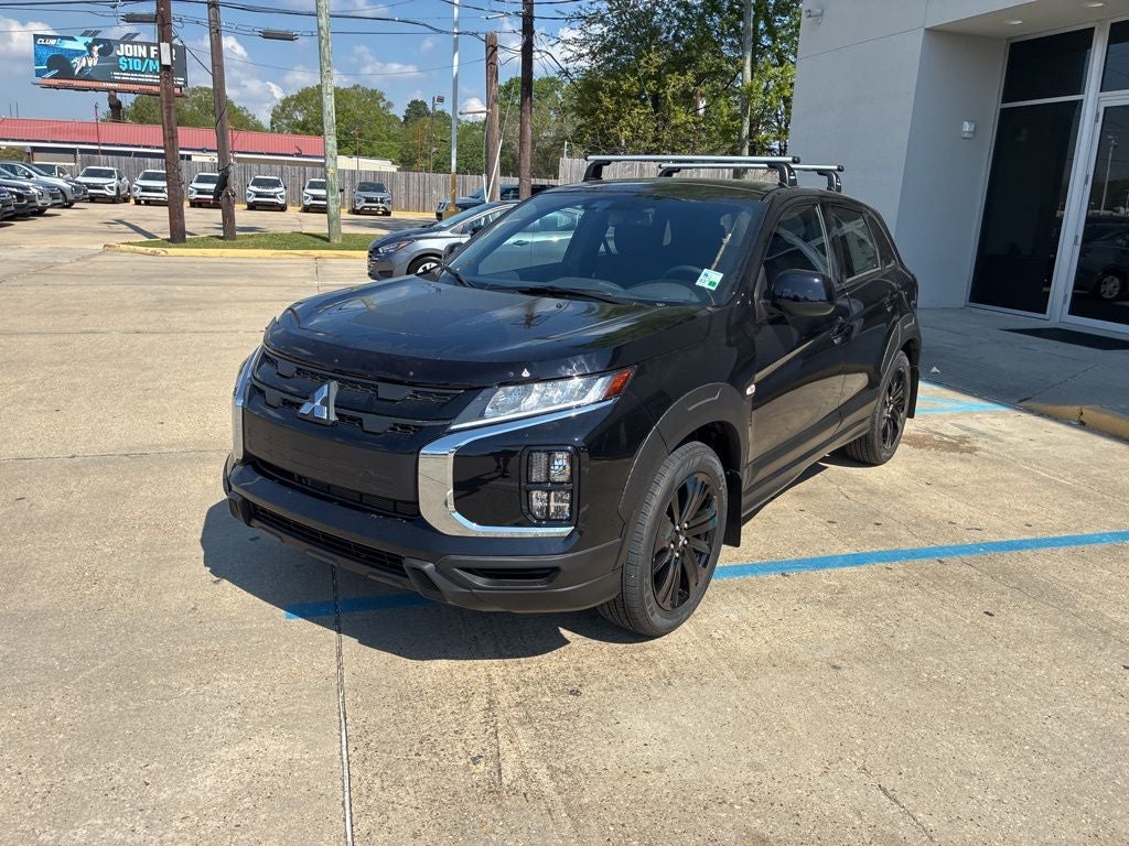 2026 Mitsubishi Outlander Sport 2.0 SE