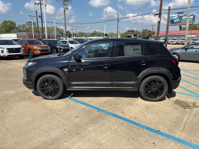 2026 Mitsubishi Outlander Sport 2.0 SE