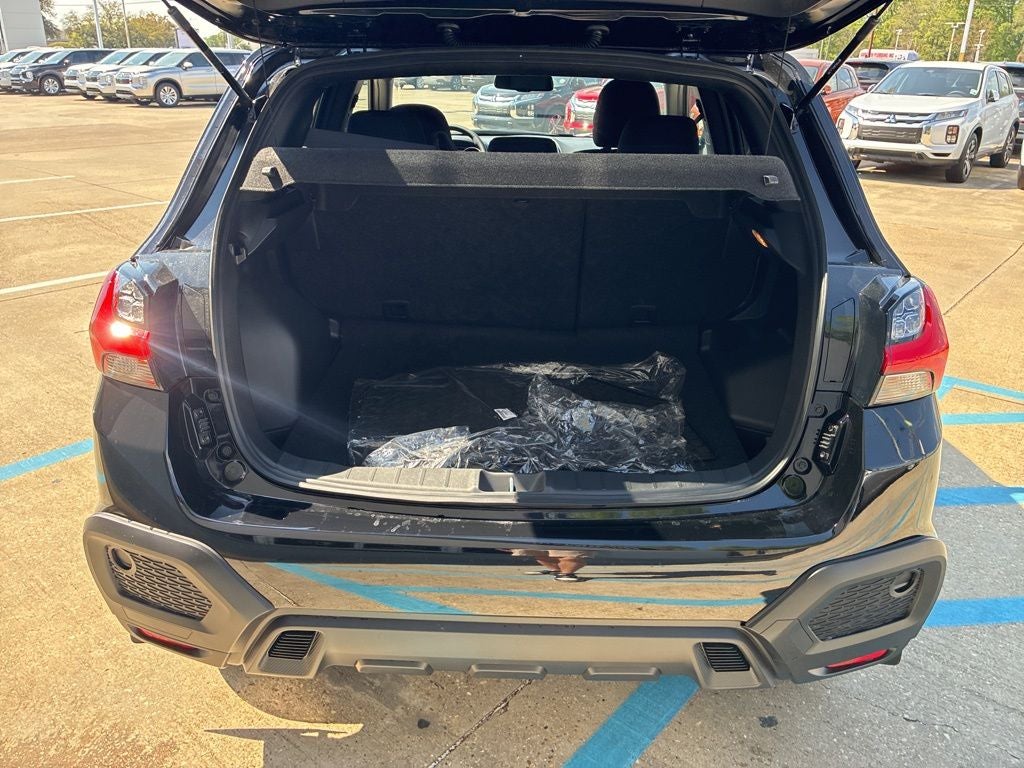 2026 Mitsubishi Outlander Sport 2.0 SE