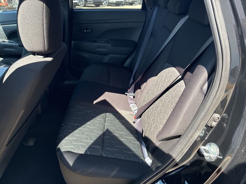 2026 Mitsubishi Outlander Sport 2.0 SE