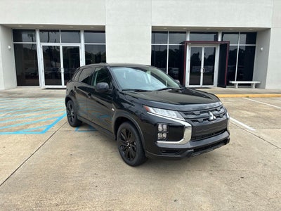 2026 Mitsubishi Outlander Sport 2.0 LE
