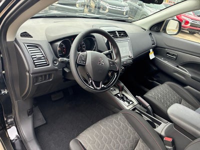 2026 Mitsubishi Outlander Sport 2.0 LE