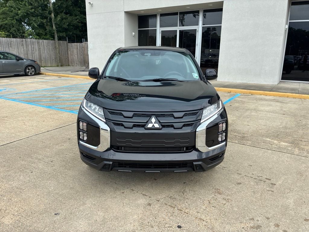 2026 Mitsubishi Outlander Sport 2.0 LE