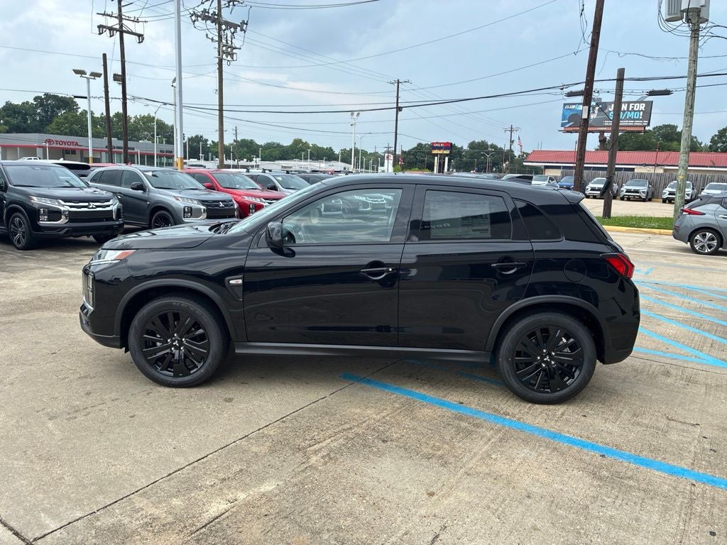 2026 Mitsubishi Outlander Sport 2.0 LE