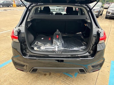 2026 Mitsubishi Outlander Sport 2.0 LE