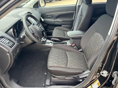 2026 Mitsubishi Outlander Sport 2.0 LE