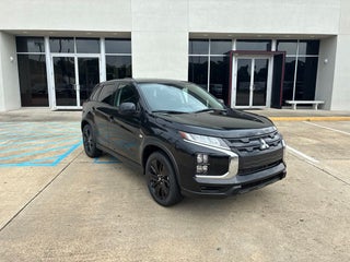2026 Mitsubishi Outlander Sport 2.0 LE