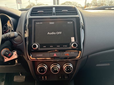 2026 Mitsubishi Outlander Sport 2.0 ES