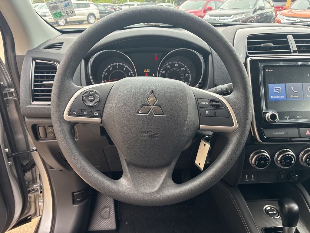 2026 Mitsubishi Outlander Sport 2.0 ES