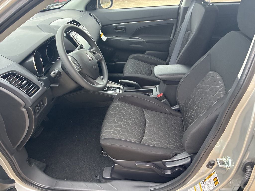 2026 Mitsubishi Outlander Sport 2.0 ES