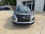2026 Mitsubishi Outlander Sport Trail Edition