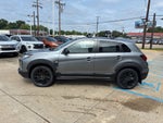 2026 Mitsubishi Outlander Sport Trail Edition